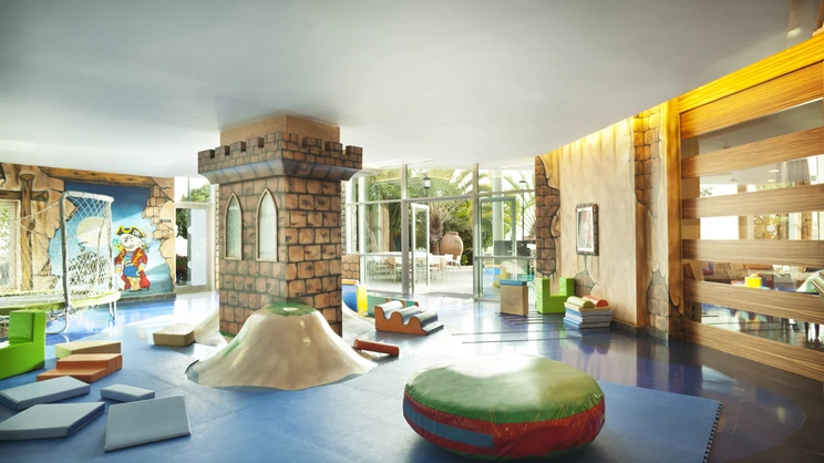 ADRIAN Hoteles Roca Nivaria GH